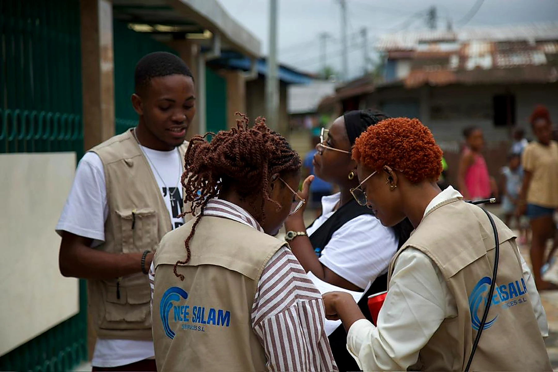 Actividad NSEE SALAM
